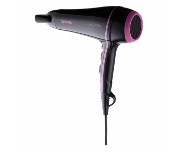 Zelmer Suszarka do włosów Zhd8360 - 1217297 - zdjęcie 3